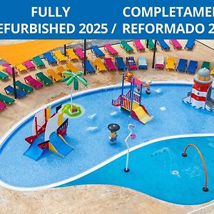 Medplaya Aparthotel Sant Eloi